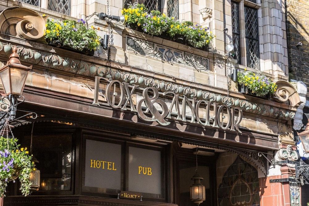 undefined Fox and Anchor 5