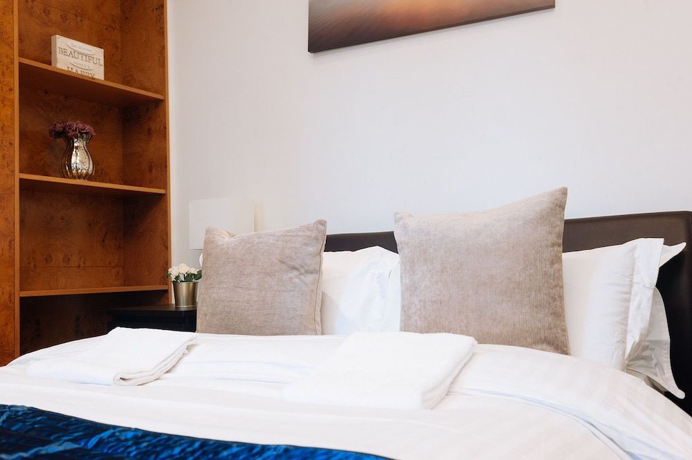 undefined Mayfair Guesthouse