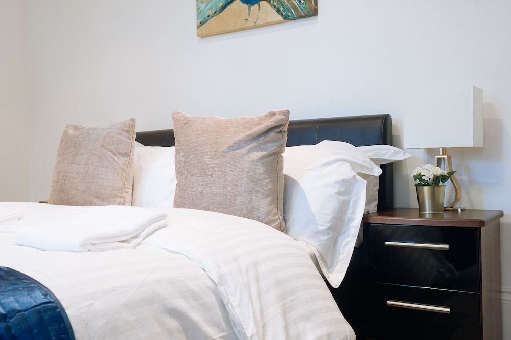 undefined Mayfair Guesthouse 4