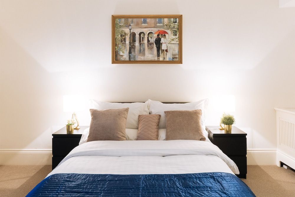 undefined Mayfair Guesthouse 2