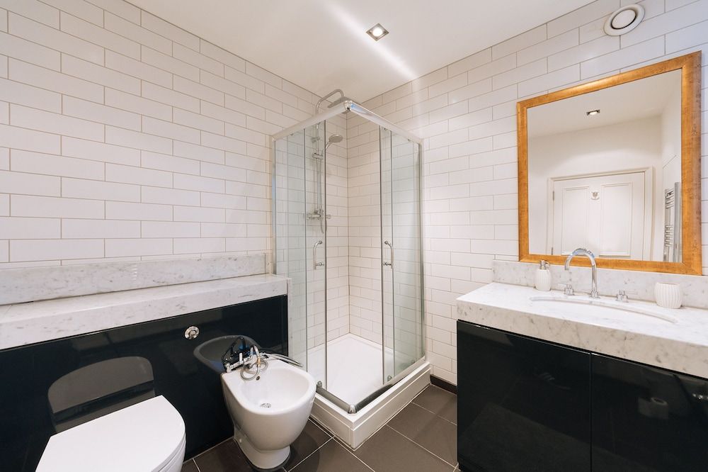 Mayfair Guesthouse City Double Room, 1 Double Bed, Private Bathroom 8