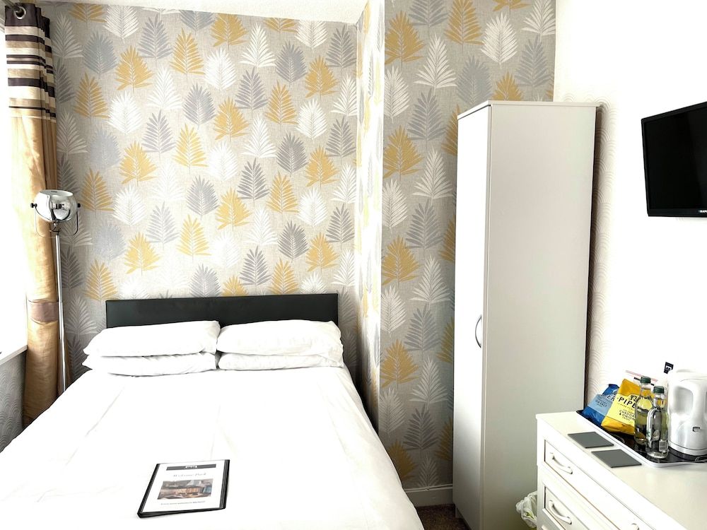 undefined Bella Vista Lodge 3