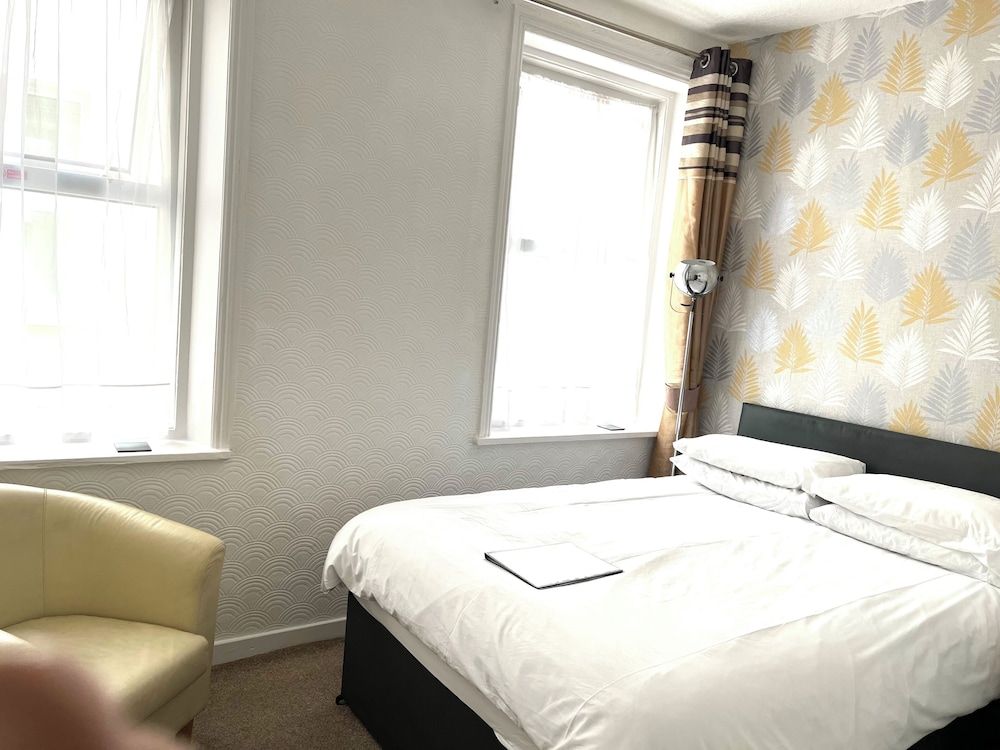 undefined Bella Vista Lodge 7