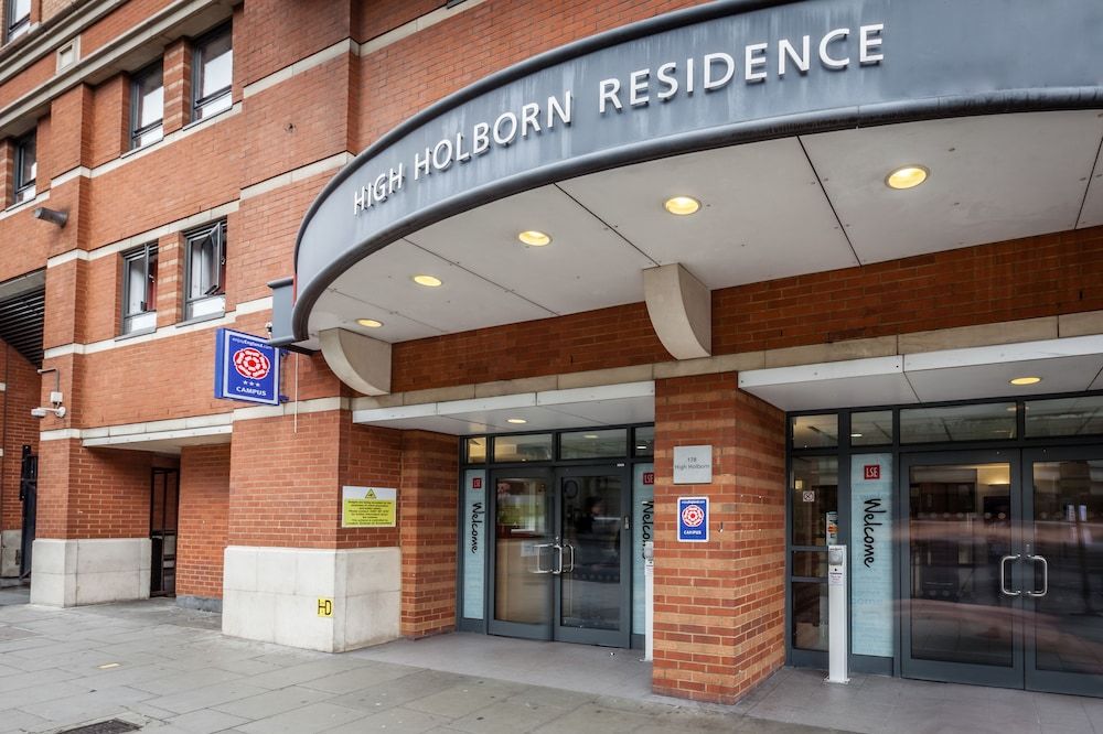 undefined LSE High Holborn - Campus Accommodation 6