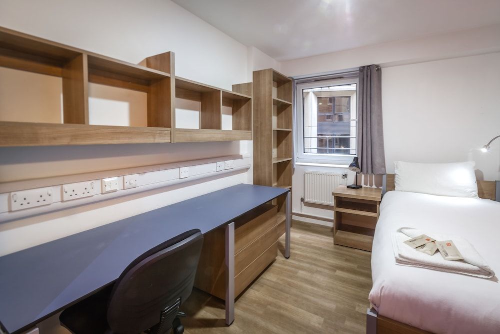 undefined LSE High Holborn - Campus Accommodation 2