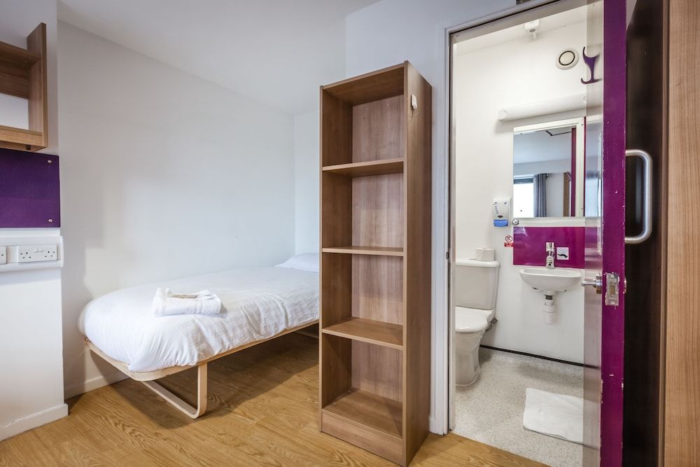 undefined LSE High Holborn - Campus Accommodation 3