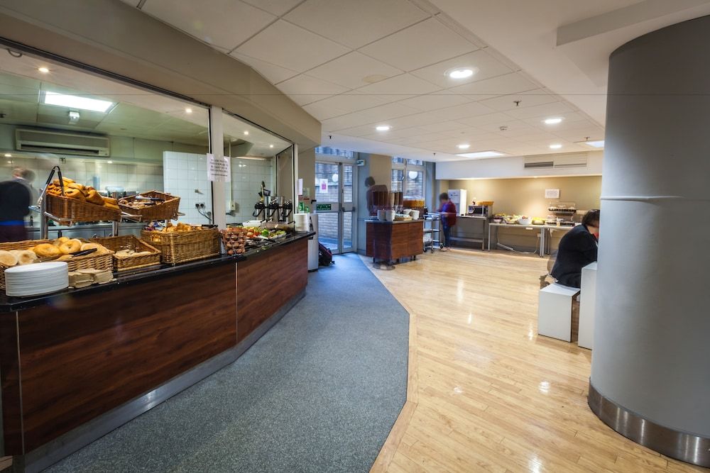 undefined LSE High Holborn - Campus Accommodation 7