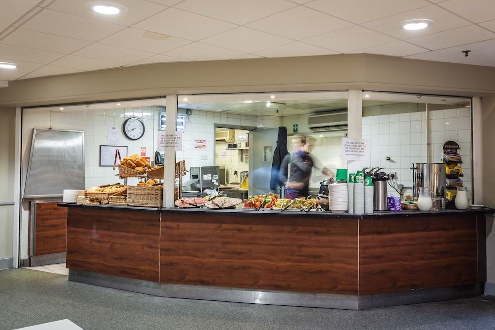 undefined LSE High Holborn - Campus Accommodation 9