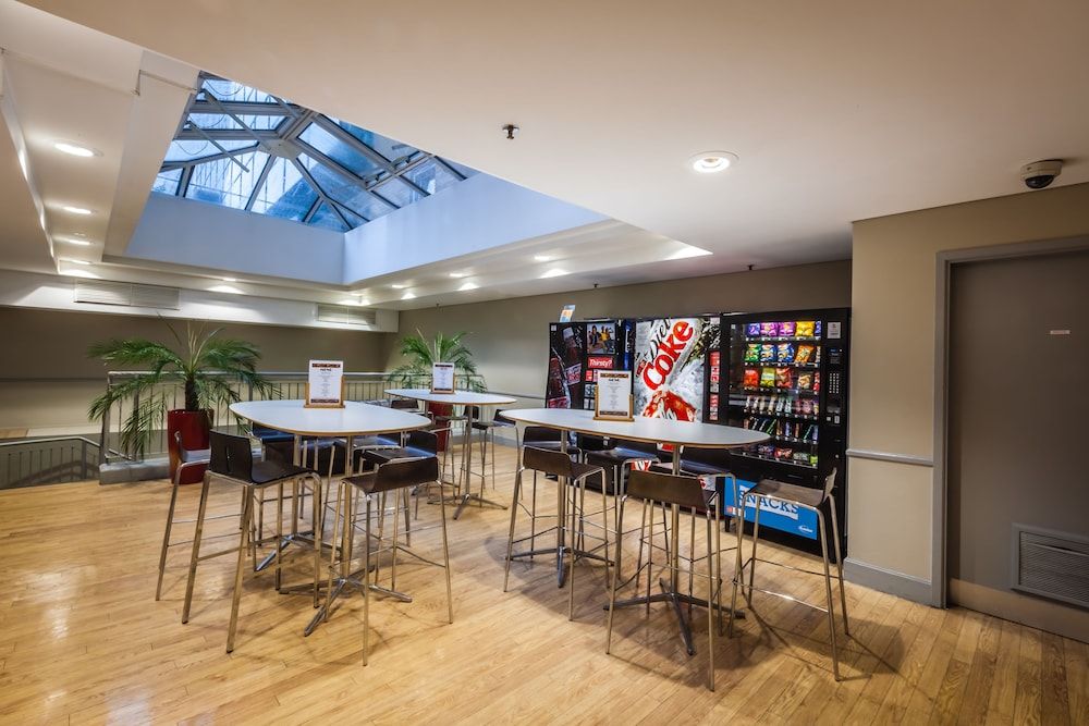 undefined LSE High Holborn - Campus Accommodation 8