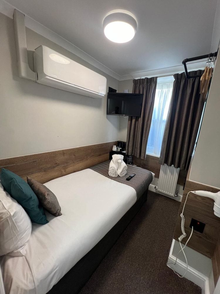 Single Room, Ensuite
