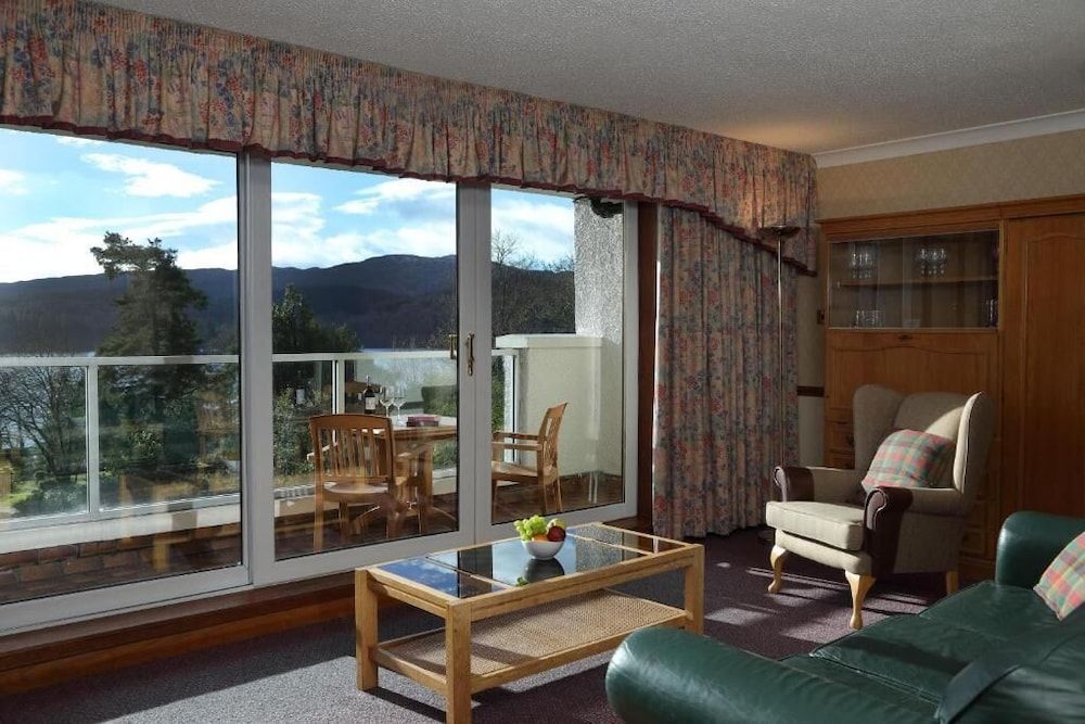 Traditional One Bedroom Apartment
