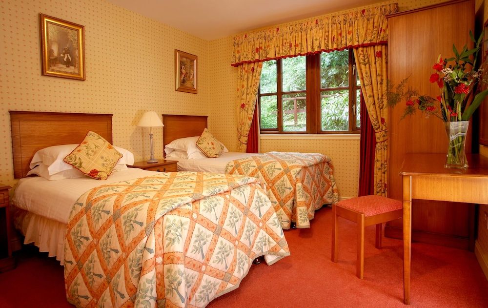 Standard Two Bedroom Apartment