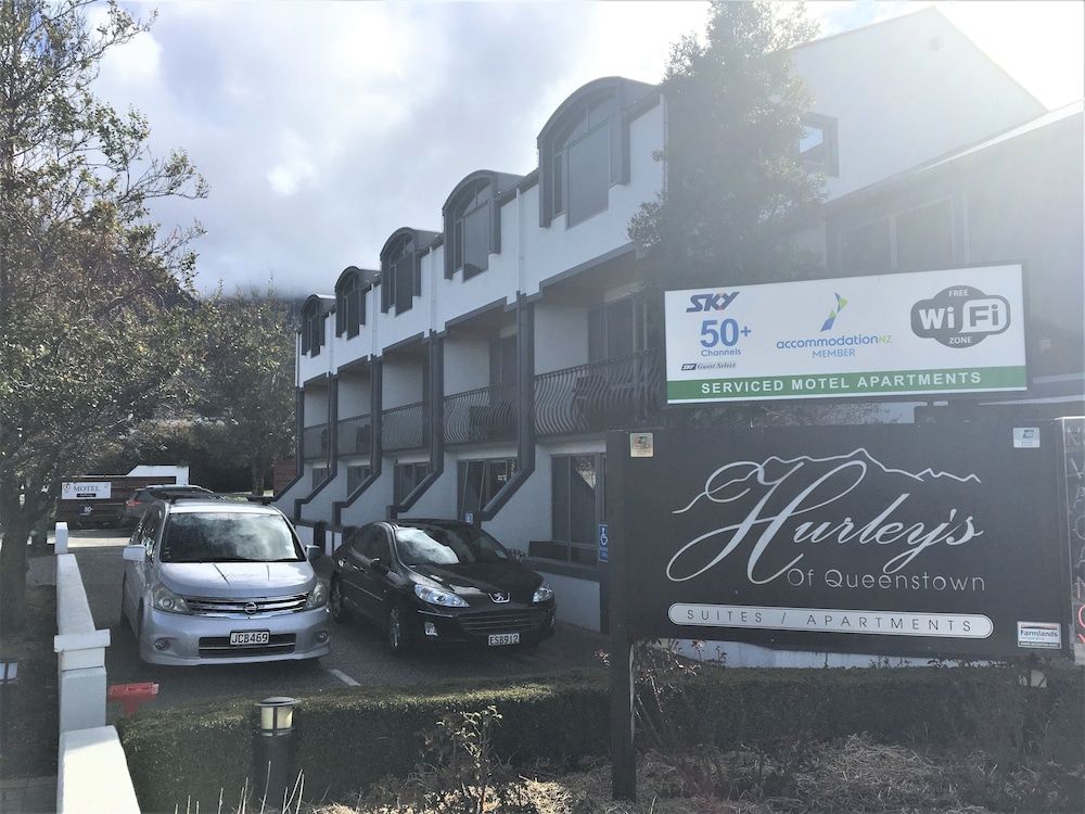 undefined Hurley's of Queenstown 6