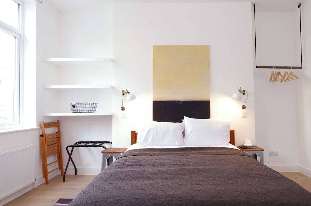 undefined The London Agent Fitzrovia Studio 1 7