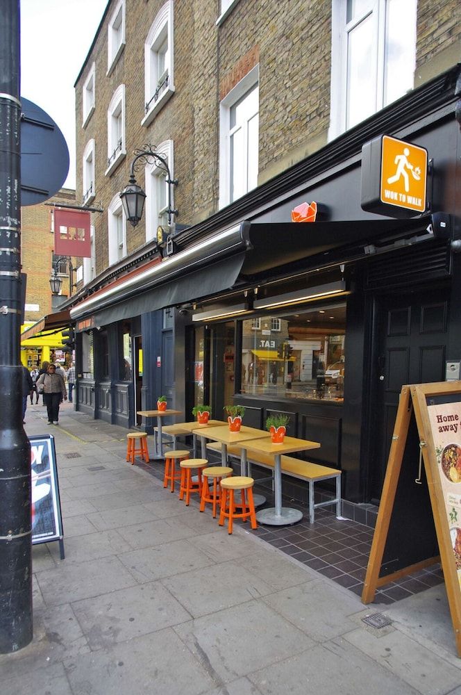 undefined The London Agent Fitzrovia Studio 1 2