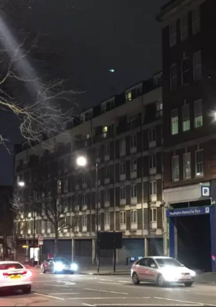 undefined Stylish 2 Bed Flat 5 Minutes From Paddington