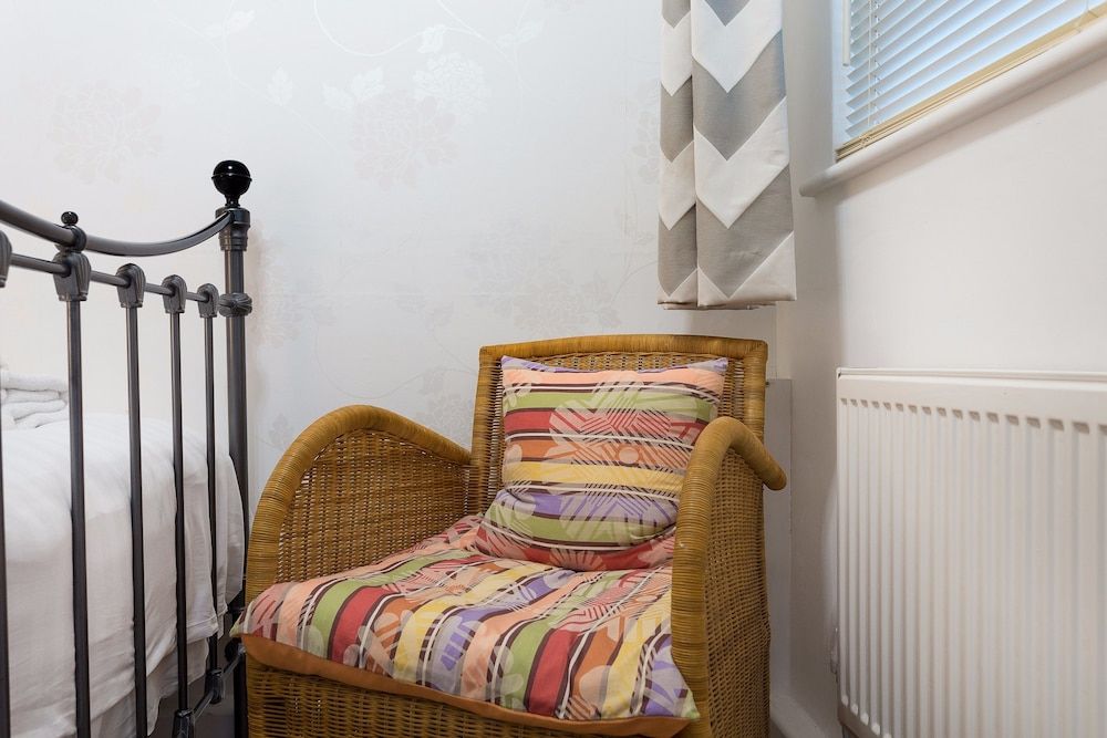 undefined Stylish 2 Bed Flat 5 Minutes From Paddington 9