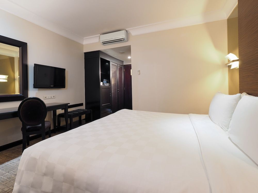 undefined Jakarta Airport Hotel 7