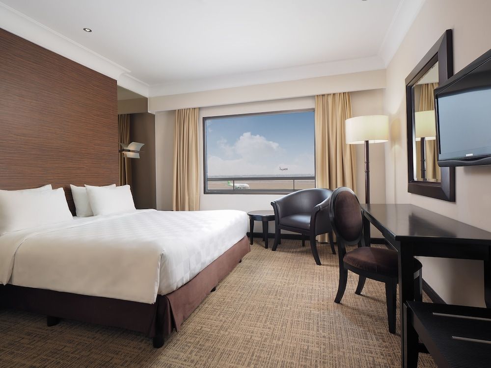 undefined Jakarta Airport Hotel 2