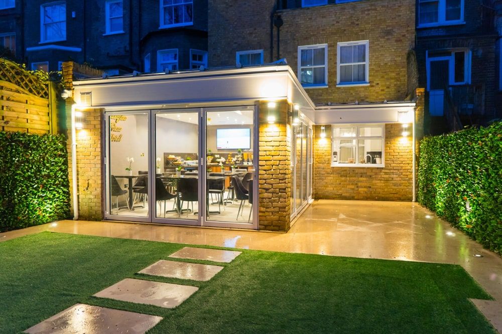 undefined Kensington Prime Hotel 6