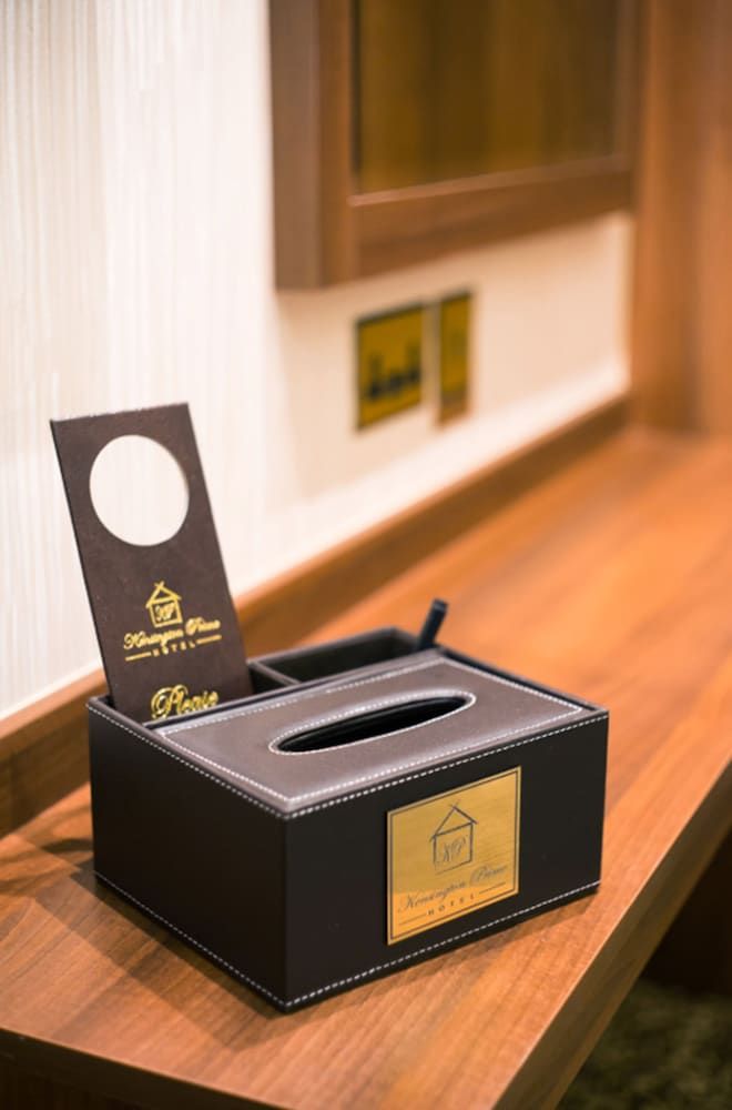 Kensington Prime Hotel Standard Double Room, 1 Double Bed 2