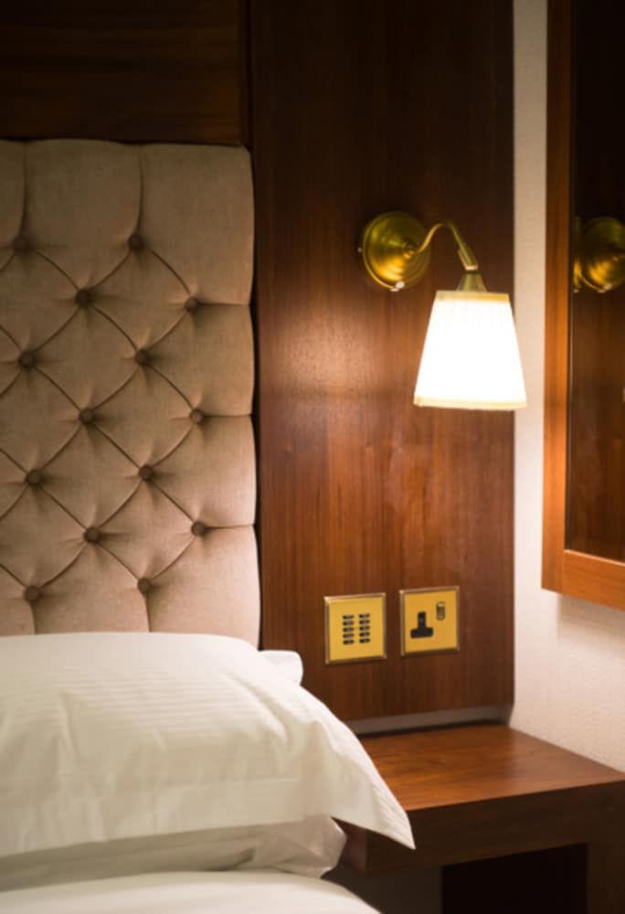 Kensington Prime Hotel Standard Double Room, 1 Double Bed 3