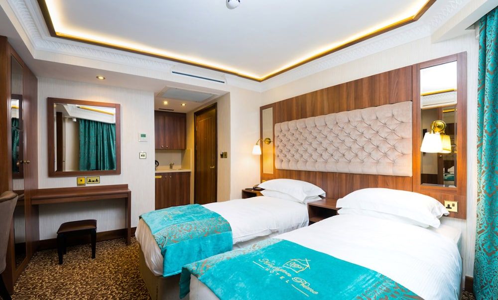 undefined Kensington Prime Hotel 2