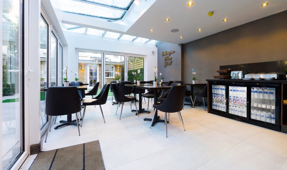 undefined Kensington Prime Hotel 10