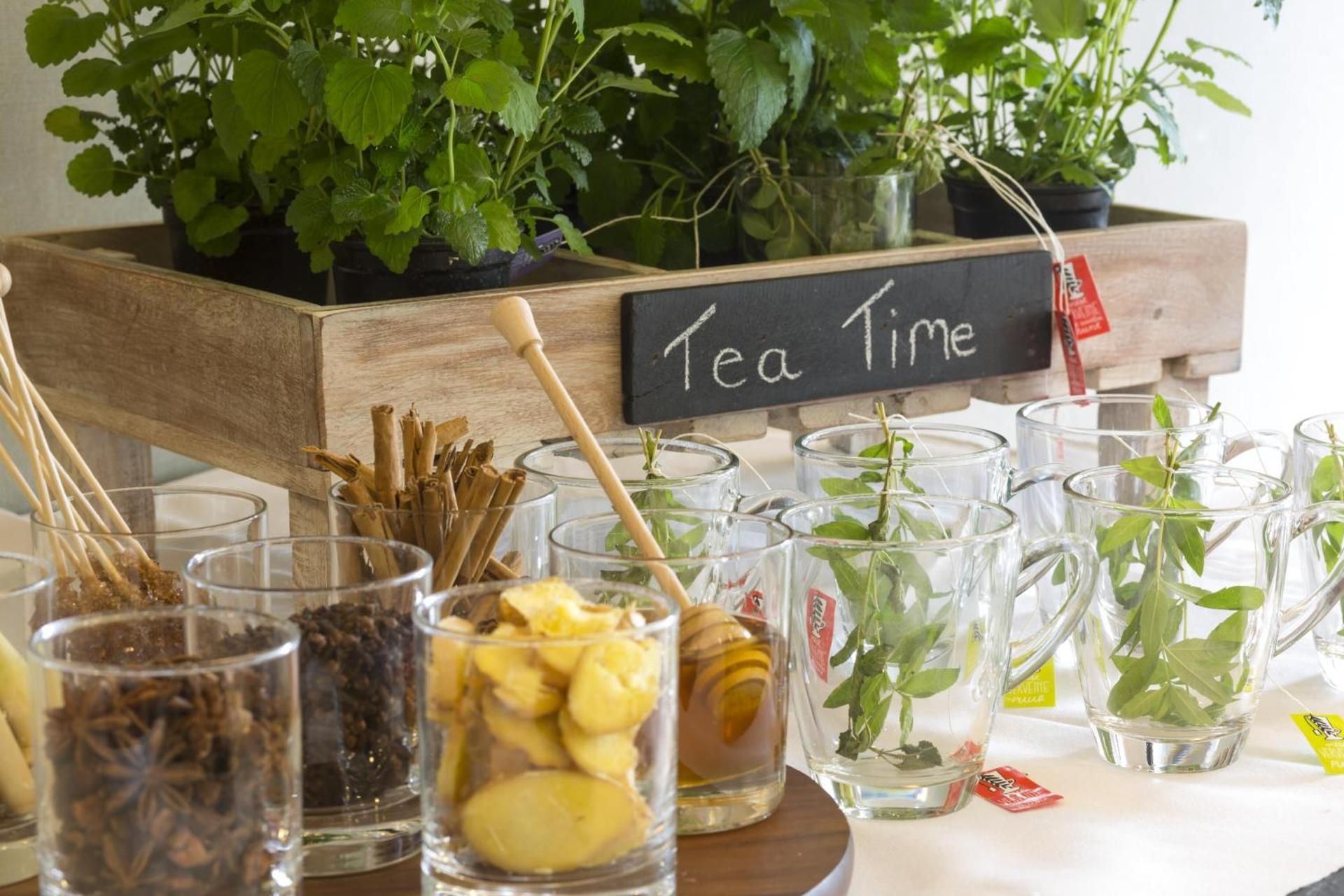 meeting room / ballrooms