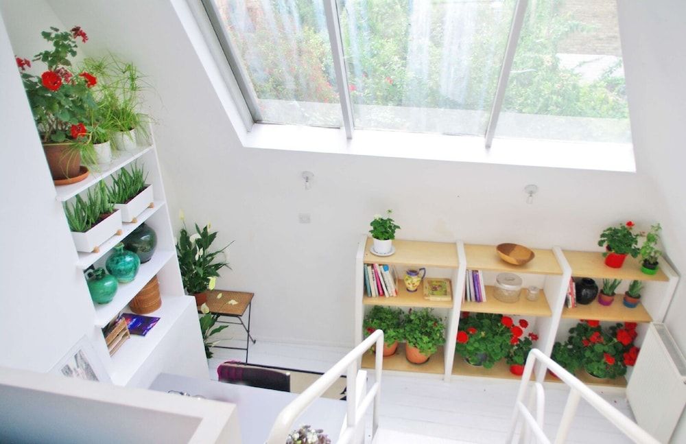 The London Agent Camden Photo Library Apartment, 2 Bedrooms 18