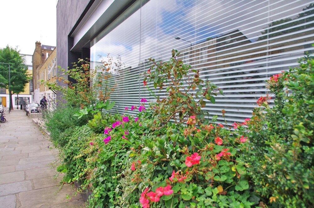 undefined The London Agent Camden Photo Library 3