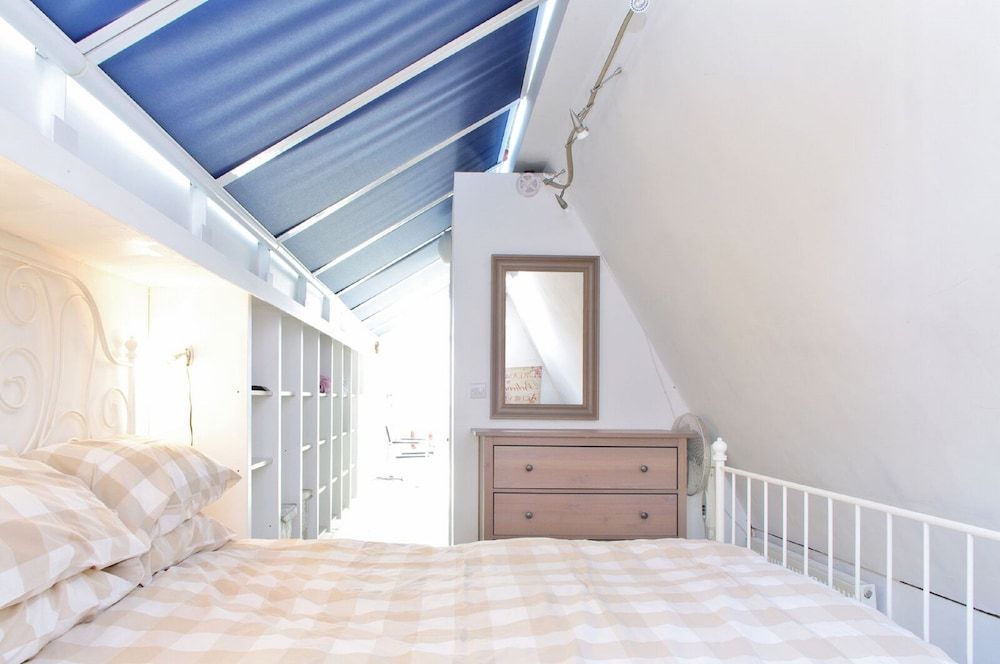 undefined The London Agent Camden Photo Library 5