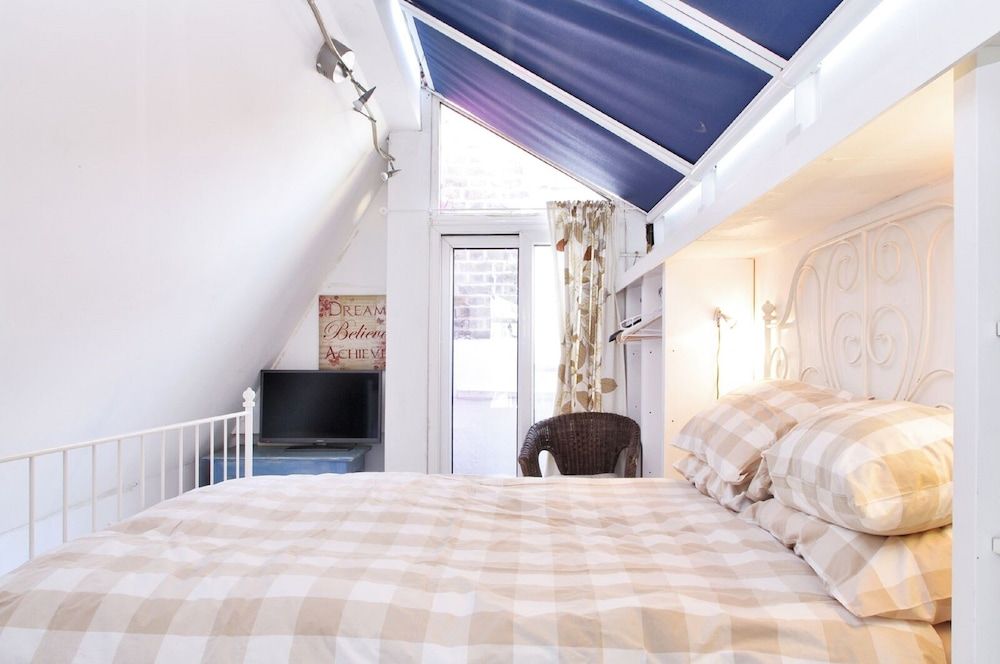 undefined The London Agent Camden Photo Library