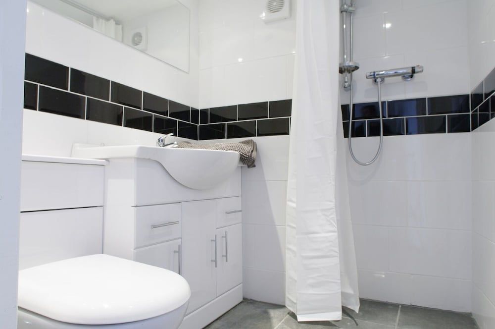 The London Agent Camden Photo Library Apartment, 2 Bedrooms 15