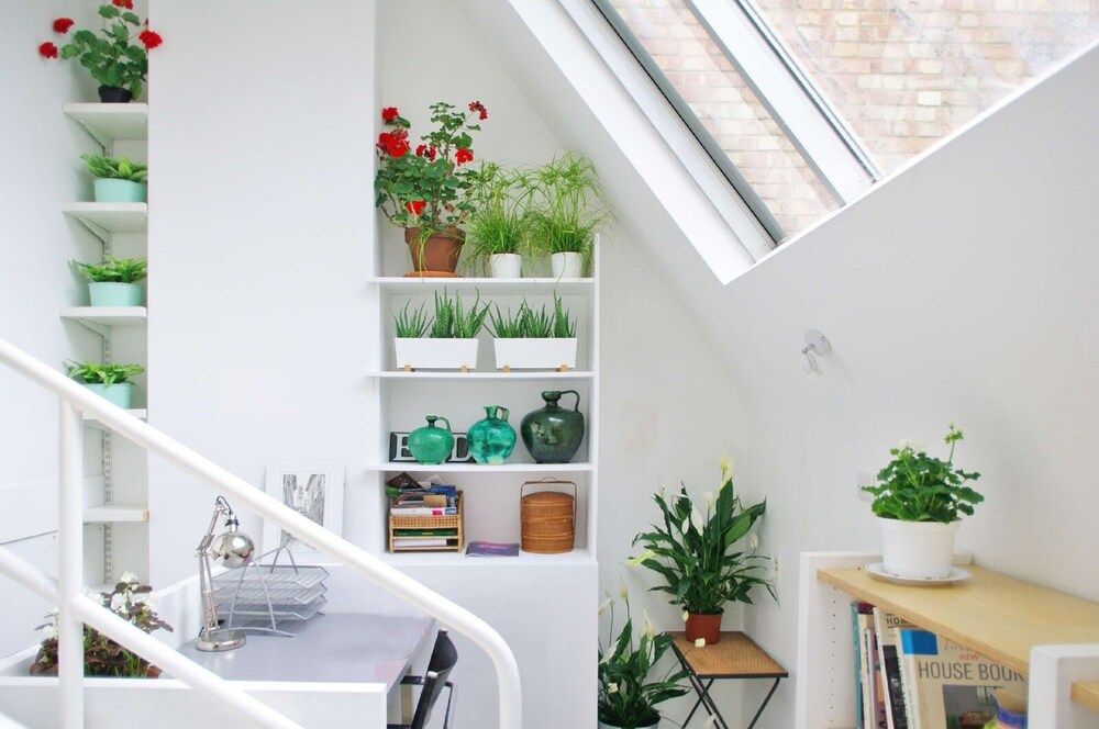 undefined The London Agent Camden Photo Library 10