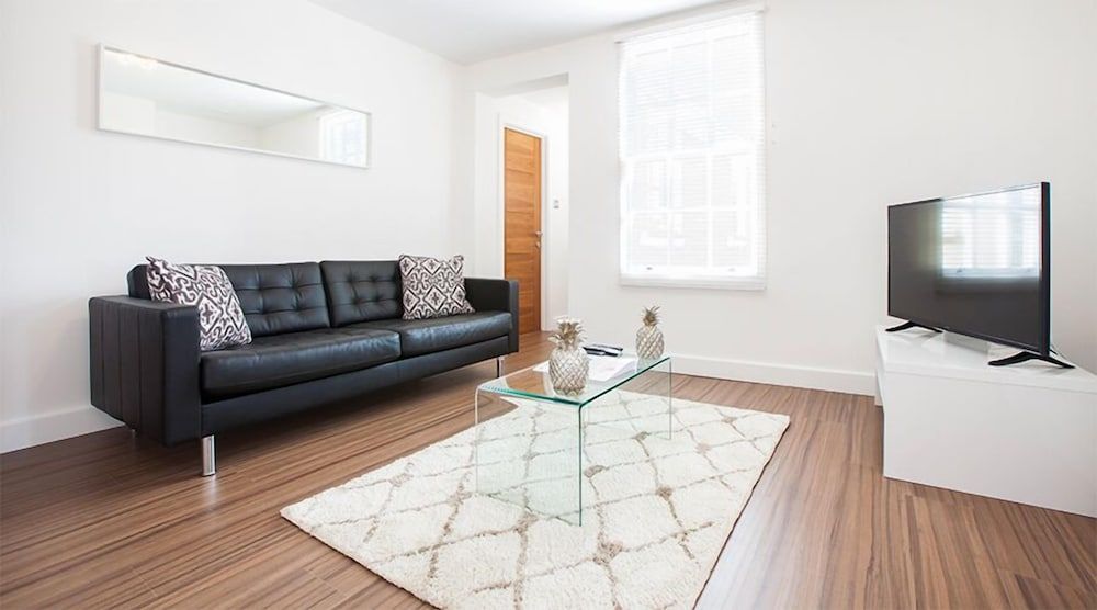 Apartment, 2 Bedrooms