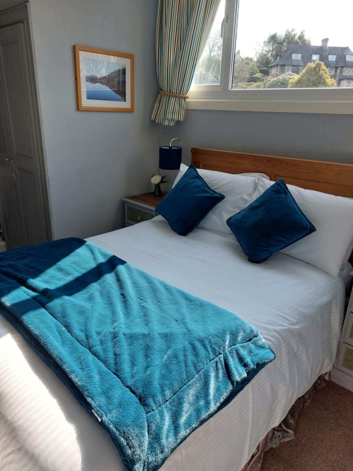 Small Double Room