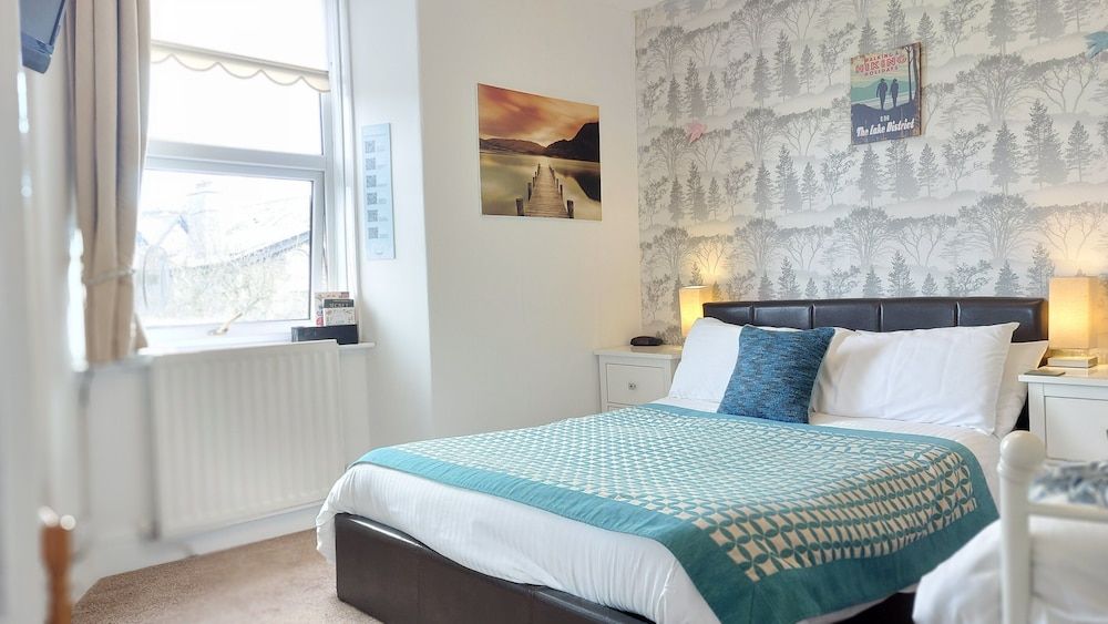 Double Room (1st Floor)
