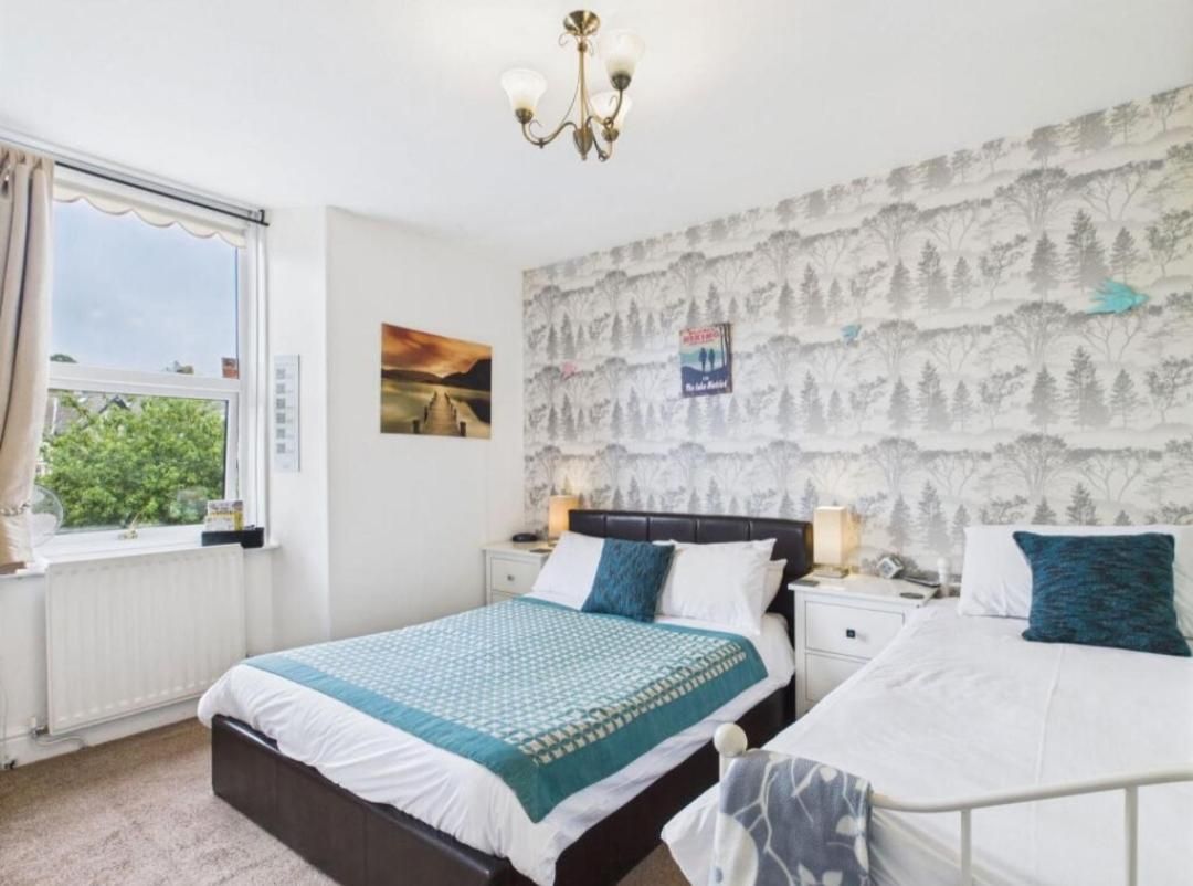Classic Triple Room
