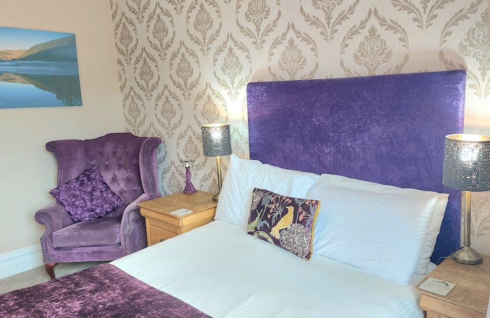 Superior Double Room (1st Floor)
