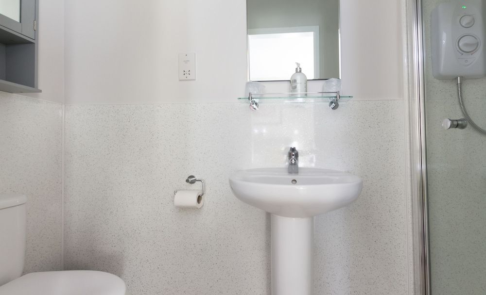 Sunrise Guest House Superior Double Room, 1 Double Bed