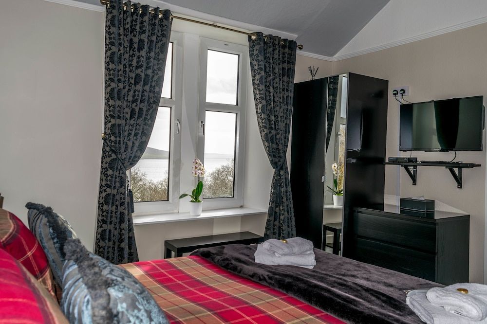 Tregortha Double or Twin Room 4