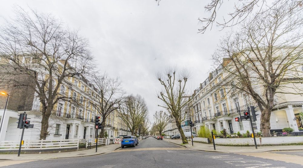 New Dawn Hotel Twin Room 5