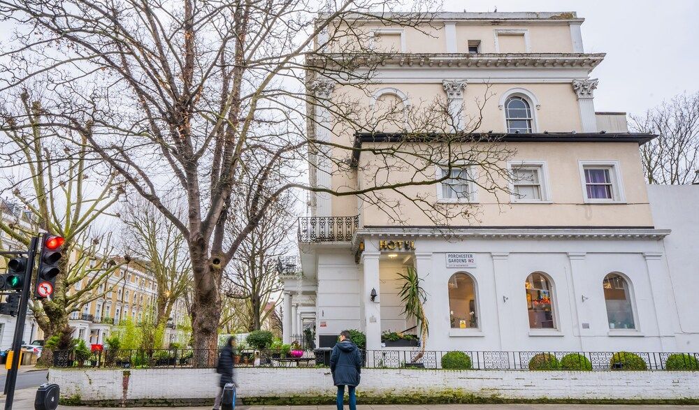 undefined New Dawn Hotel 3