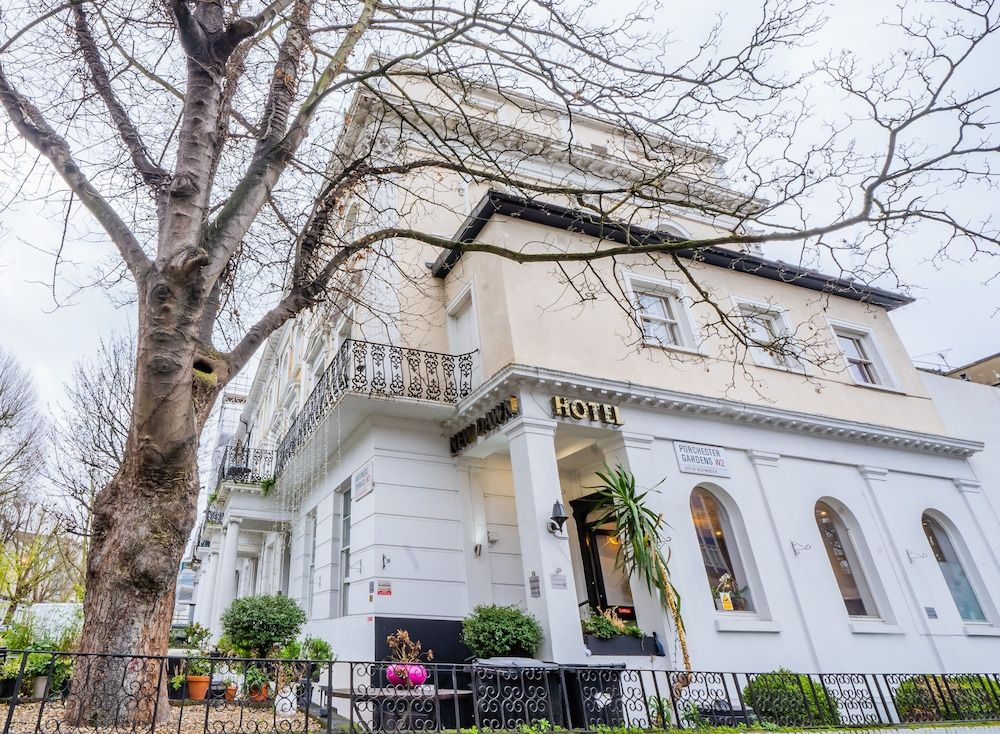 undefined New Dawn Hotel 8