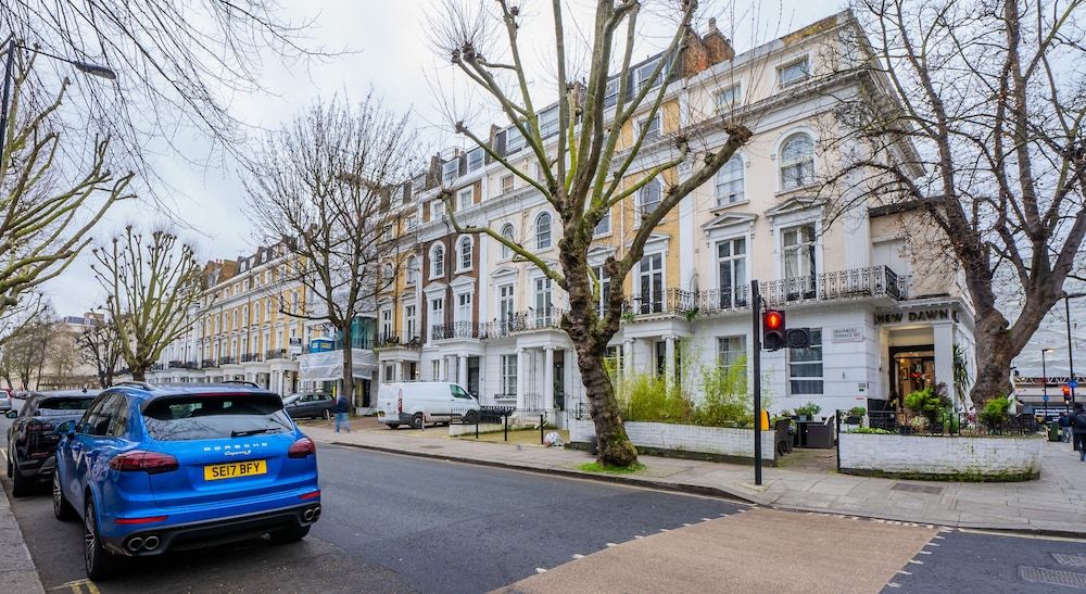 undefined New Dawn Hotel 2