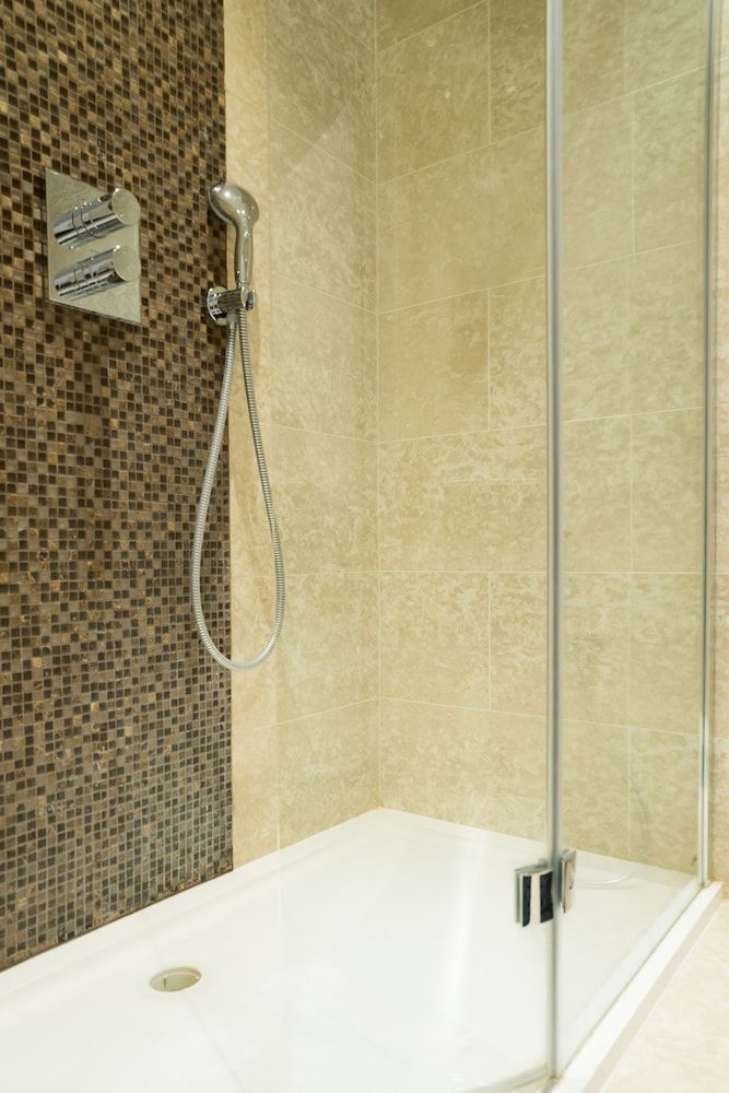 Map Residential Apartments Apartment, 3 Bedrooms 16