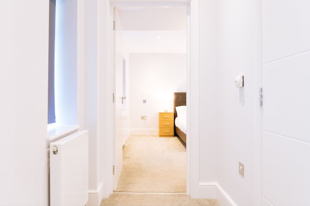 undefined Map Residential Apartments 2