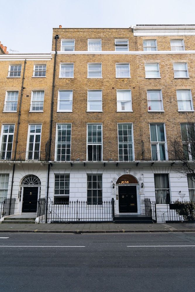 undefined Map Residential Apartments 6