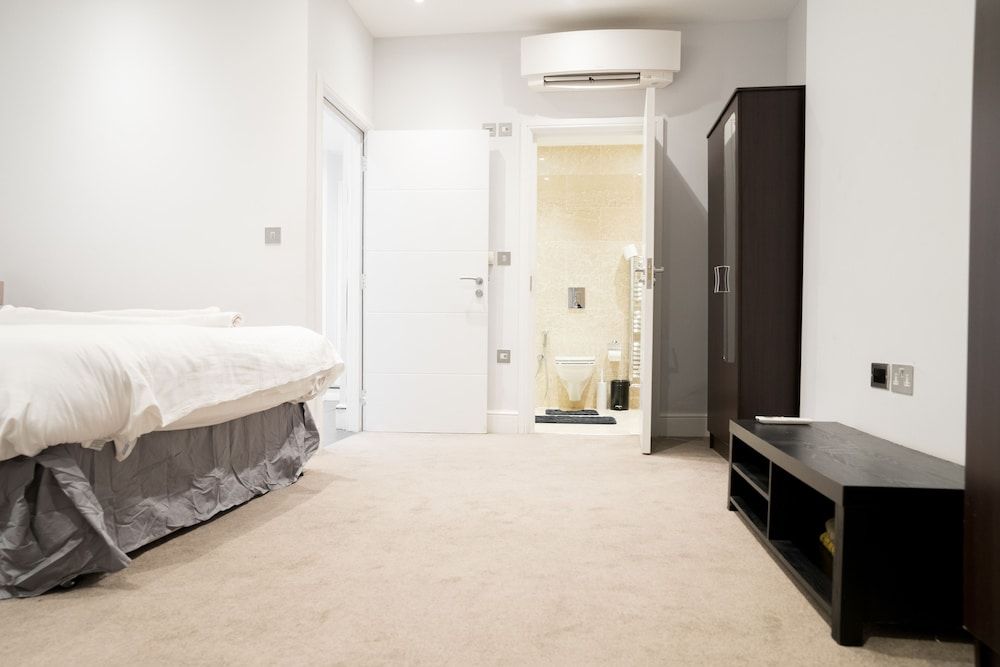 Map Residential Apartments Apartment, 3 Bedrooms 22